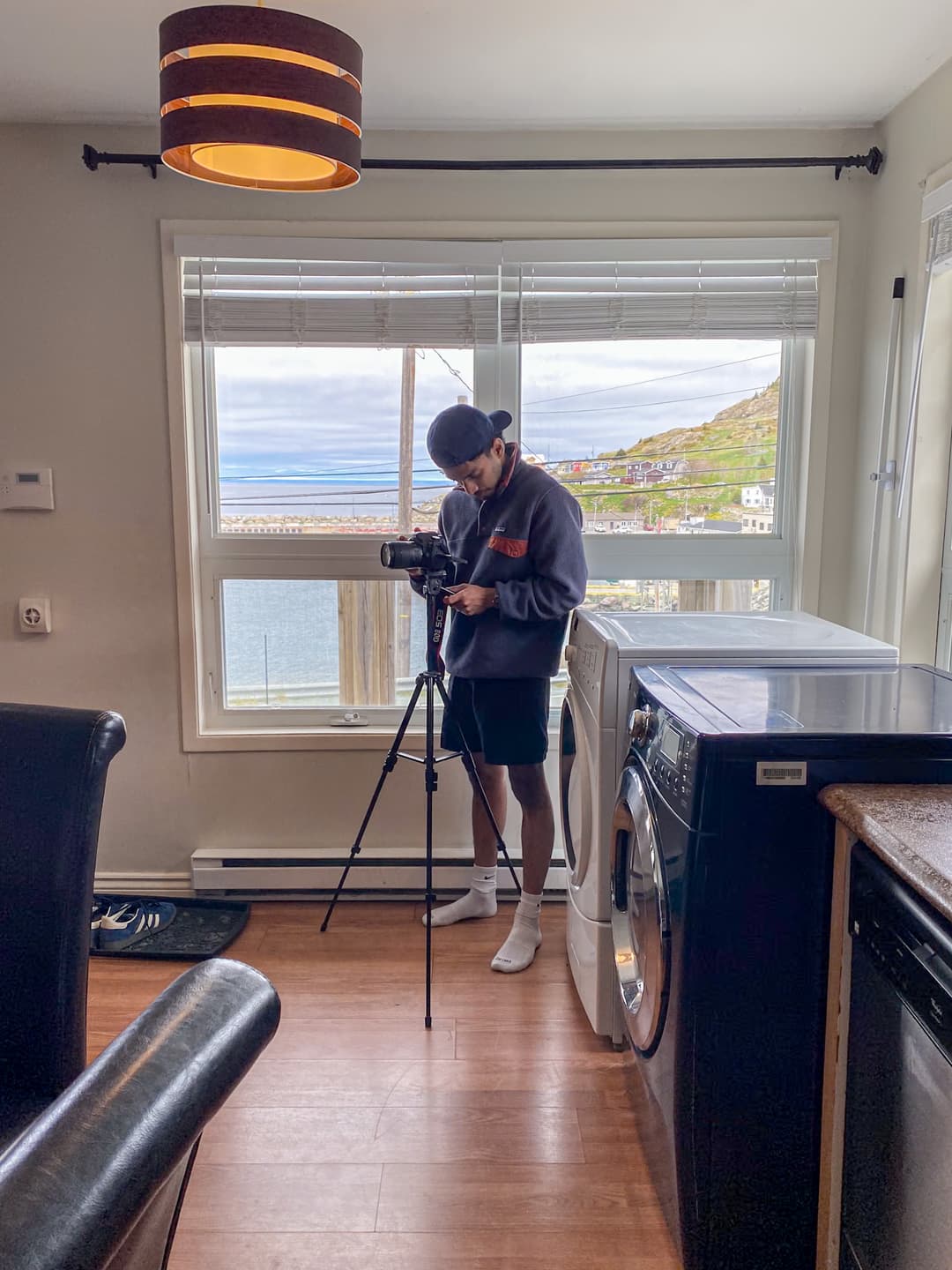 Rashod Korala - Photographer